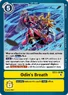 Odin's Breath