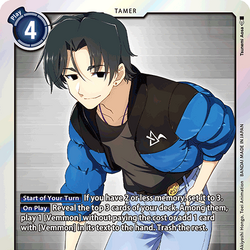Category:Zenith | DigimonCardGame Wiki | Fandom