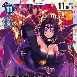 Category:Lilithmon | DigimonCardGame Wiki | Fandom