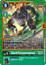 DarkTyrannomon