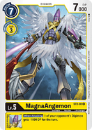 ST3-08 MagnaAngemon