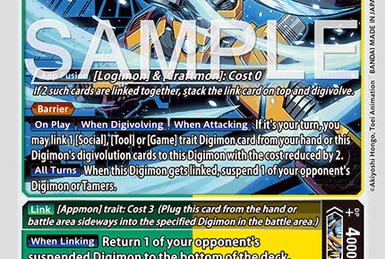 Digivolving/App Fusion | DigimonCardGame Wiki | Fandom