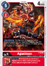 Agunimon
