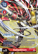 BT12-018 Gallantmon