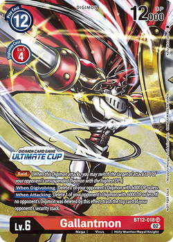 Ultimate Cup 2023 | DigimonCardGame Wiki | Fandom