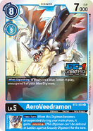 BT2-028 AeroVeedramon