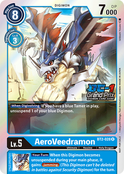 DC-1 2021 | DigimonCardGame Wiki | Fandom