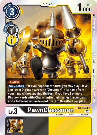 Kawakamimon everyone 3点セット NXEDGE Style (Digimon Unit) Omegamon (Omnimon) -Special