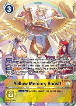 AB-02: Adventure Box 2 | DigimonCardGame Wiki | Fandom