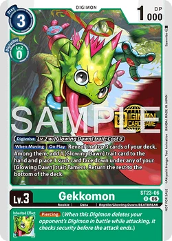ST-23 & ST-24: Welcome Tamers Pack | DigimonCardGame Wiki | Fandom ST-23 & ST-24: Welcome Tamers Pack | DigimonCardGame Wiki | Fandom