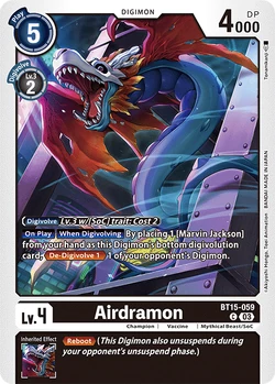 digimon card game exceed apocalypse Kari Kamiya [BT-15 - BT15-084 R] main image 1