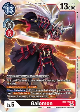 BT9-068/Rulings | DigimonCardGame Wiki | Fandom