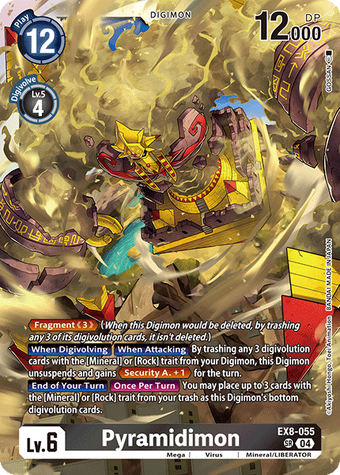 その他 degimon card Digimon card game TCG EX1-021 SR Metal Garurumon Holo