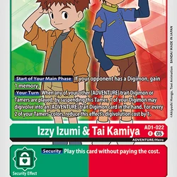 Category:ADVENTURE | DigimonCardGame Wiki | Fandom Category:ADVENTURE | DigimonCardGame Wiki | Fandom
