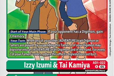 Haru Shinkai (BT21-084) | DigimonCardGame Wiki | Fandom