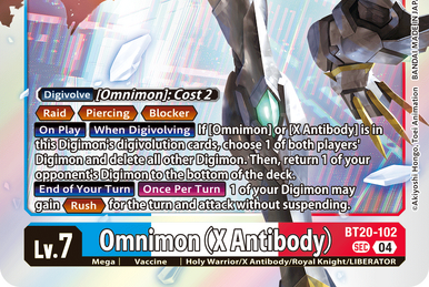 Volcanicdramon (EX3-012) | DigimonCardGame Wiki | Fandom