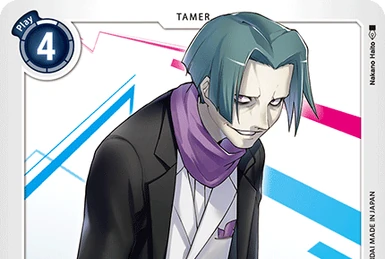 Izzy Izumi (BT15-085) | DigimonCardGame Wiki | Fandom