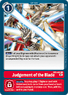 BT6-093 (108 KB) Judgement of the Blade