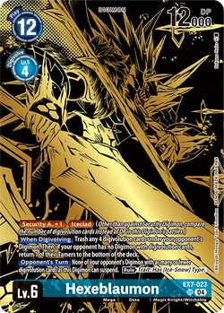 PB-21: Tamer's Evolution Box - Rise of Digimon | DigimonCardGame