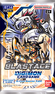 Digimon Card Game