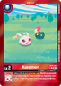 Koromon