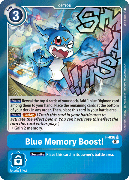 P 036 Digimoncardgame Wiki Fandom P 036 Digimoncardgame Wiki Fandom