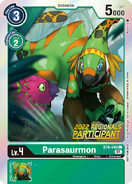 BT6-048 Parasaurmon