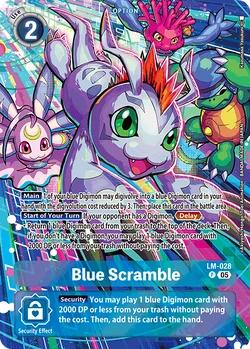 ST-20: STARTER DECK PROTECTOR OF LIGHT | DigimonCardGame Wiki | Fandom