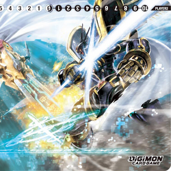 PB-11: Digimon Card Game Tamer's Set 5 | DigimonCardGame PB-11: Digimon Card Game Tamer's Set 5 | DigimonCardGame