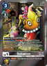 Sukamon
