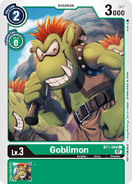 BT1-064 Goblimon