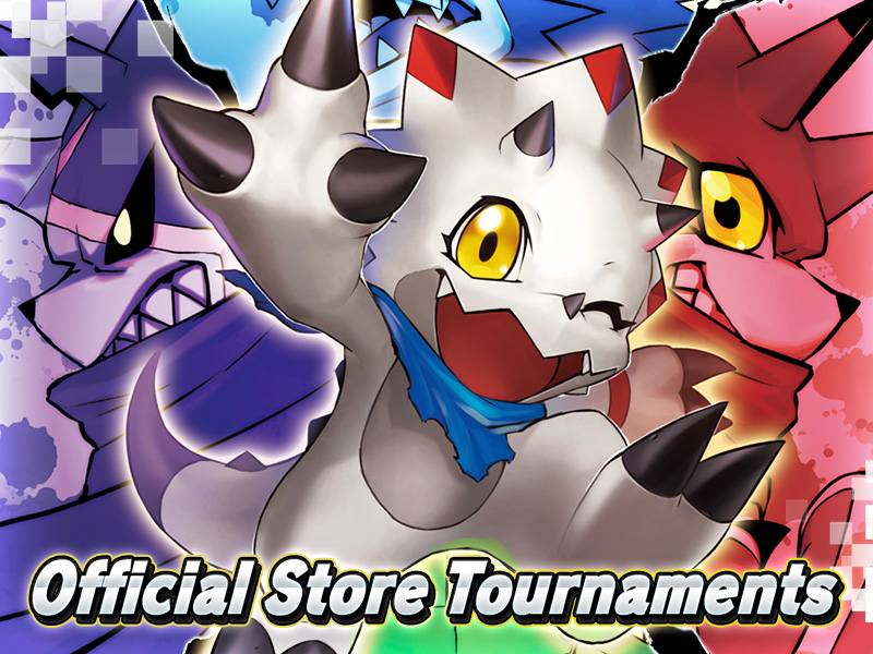 Winner Pack: Blast Ace | DigimonCardGame Wiki | Fandom