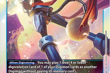 digimon card game 2020 rules Magic The Gathering: Lorwyn Eclipsed Premium Art Sleeves main image 1