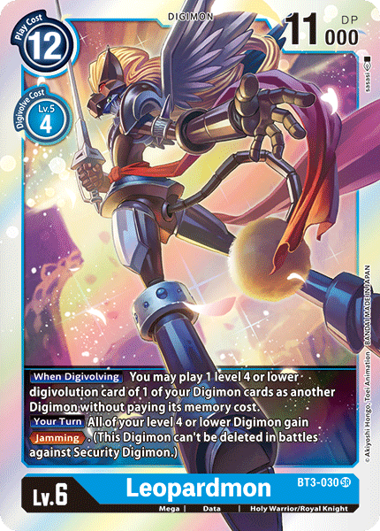 What Digimon that doesn't have a card right now are you waiting for? :  r/DigimonCardGame2020