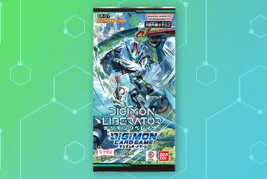 X Antibody Proto Form (EX5-070) | DigimonCardGame Wiki | Fandom