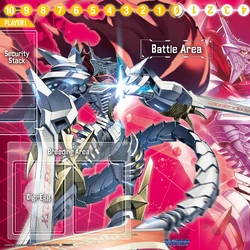 ST-12: Starter Deck Jesmon | DigimonCardGame Wiki | Fandom ST-12: Starter Deck Jesmon | DigimonCardGame Wiki | Fandom