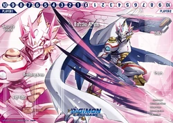 RB-01: Resurgence Booster | DigimonCardGame Wiki | Fandom