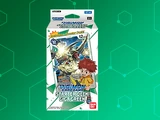 ST-4: Starter Deck Giga Green