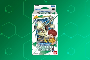 lorwyn eclipsed collector booster box Numemon [RB1-017] [Resurgence Booster] main image 1