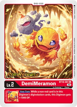 Xros Encounter Pre-Release Pack | DigimonCardGame Wiki | Fandom Xros Encounter Pre-Release Pack | DigimonCardGame Wiki | Fandom