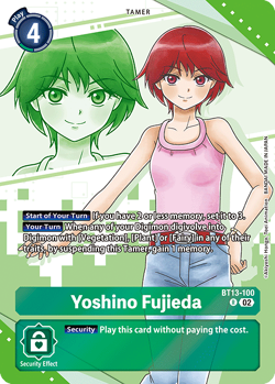 PB-18: Digimon Card Game Premium Heroines Set | DigimonCardGame