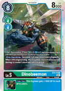 ST-9: Starter Deck Ultimate Ancient Dragon (EN)