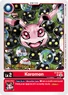 BT14-001 (569 KB) Koromon