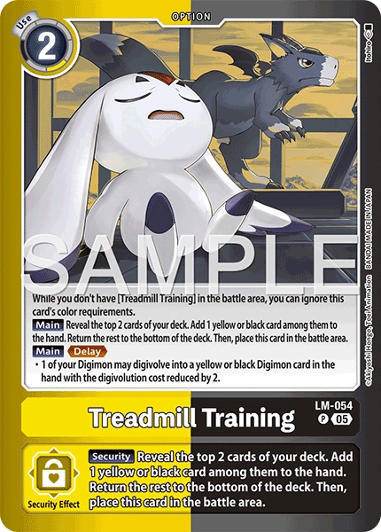 LM-054/Gallery | DigimonCardGame Wiki | Fandom