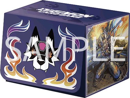 Official Deck Box Set 2023/Trivia | DigimonCardGame Wiki Official Deck Box Set 2023/Trivia | DigimonCardGame Wiki