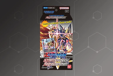 digimon card game premium deck set pd 01 Bandai Digimon Card Game Premium Pack Set 1 – Kollector's Nest main image 1