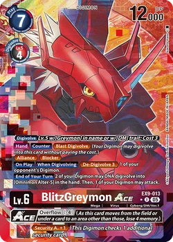 EX-09: EXTRA BOOSTER VERSUS MONSTERS | DigimonCardGame Wiki | Fandom EX-09: EXTRA BOOSTER VERSUS MONSTERS | DigimonCardGame Wiki | Fandom