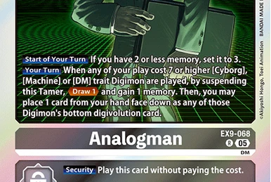 Poison Ivy (BT14-095) | DigimonCardGame Wiki | Fandom