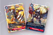 Booster Packs