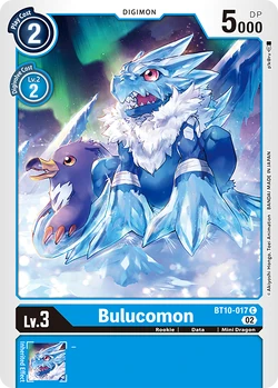 BT-10: Booster Xros Encounter | DigimonCardGame Wiki | Fandom BT-10: Booster Xros Encounter | DigimonCardGame Wiki | Fandom